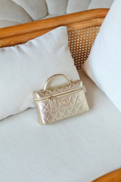 Chanel Vanity