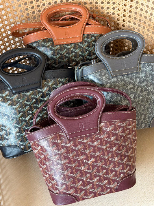 New collection GOYARD