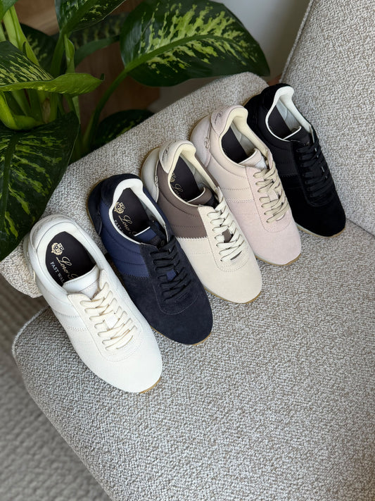Loro Piana Fast Walk Sneakers
