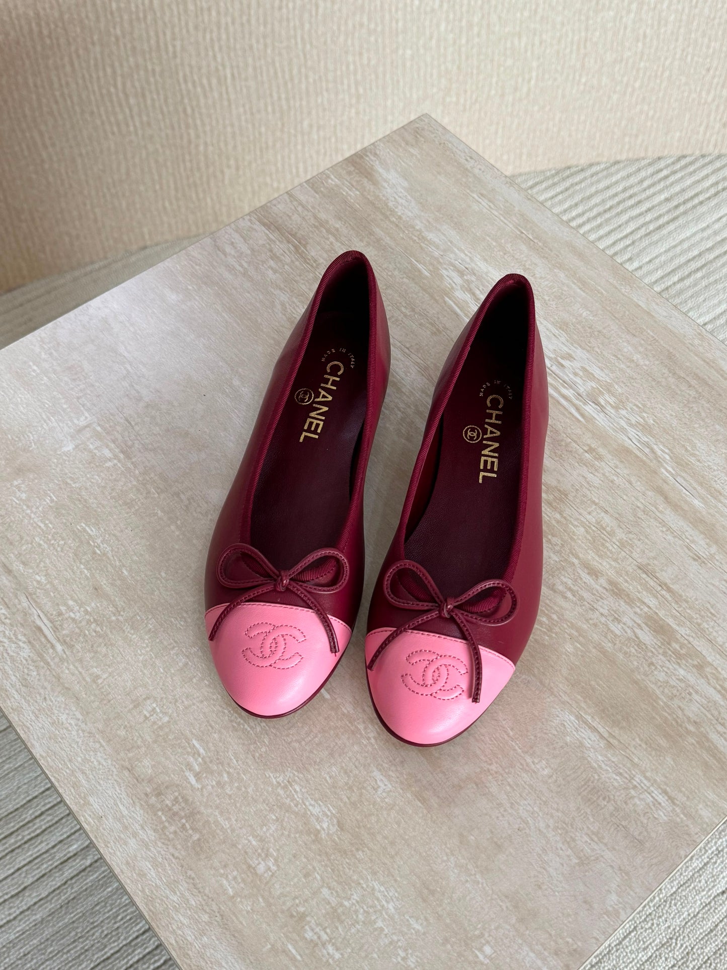 CHANEL