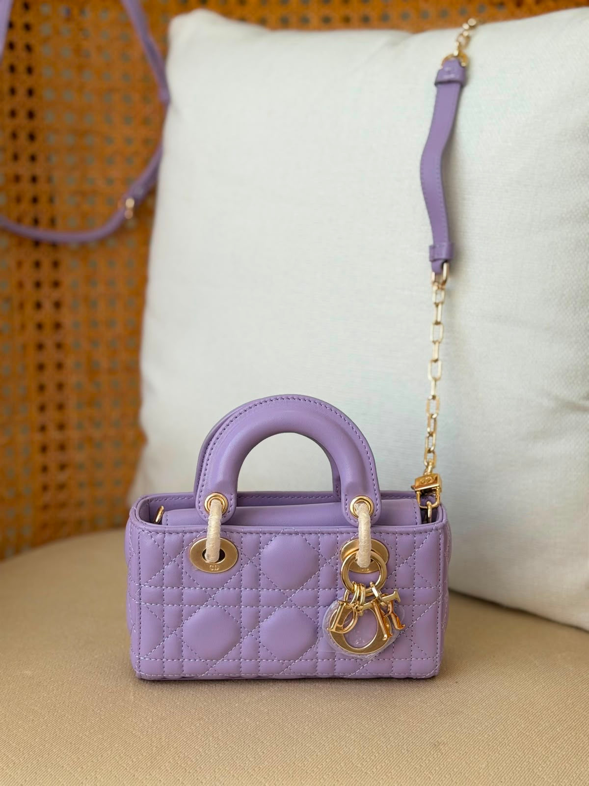 DIOR DeJoy micro