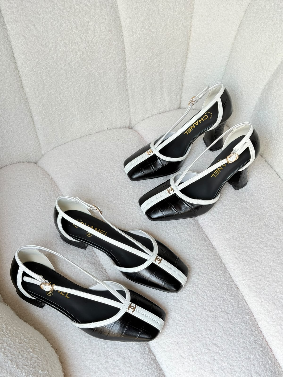 CHANEL