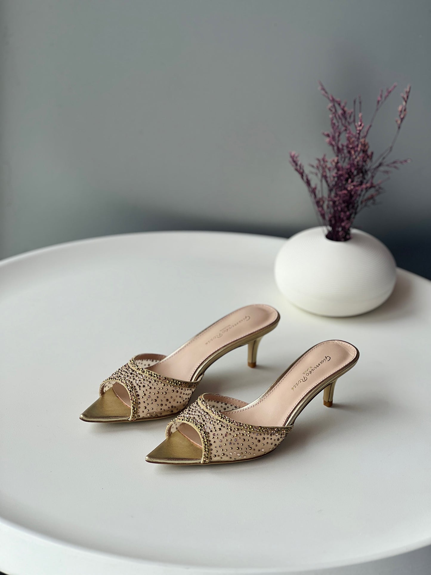 GIANVITO ROSSI