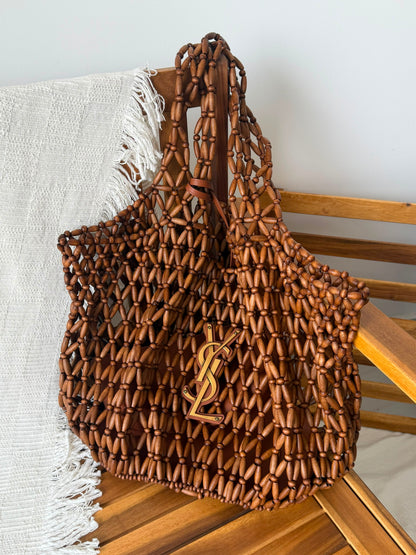Gull collection YSL tote