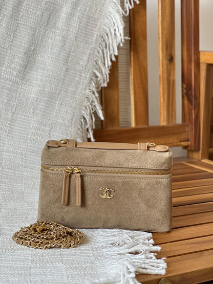 Chanel new vanity 2026