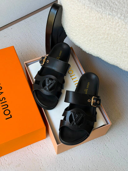 LV Isola Comfort Mule