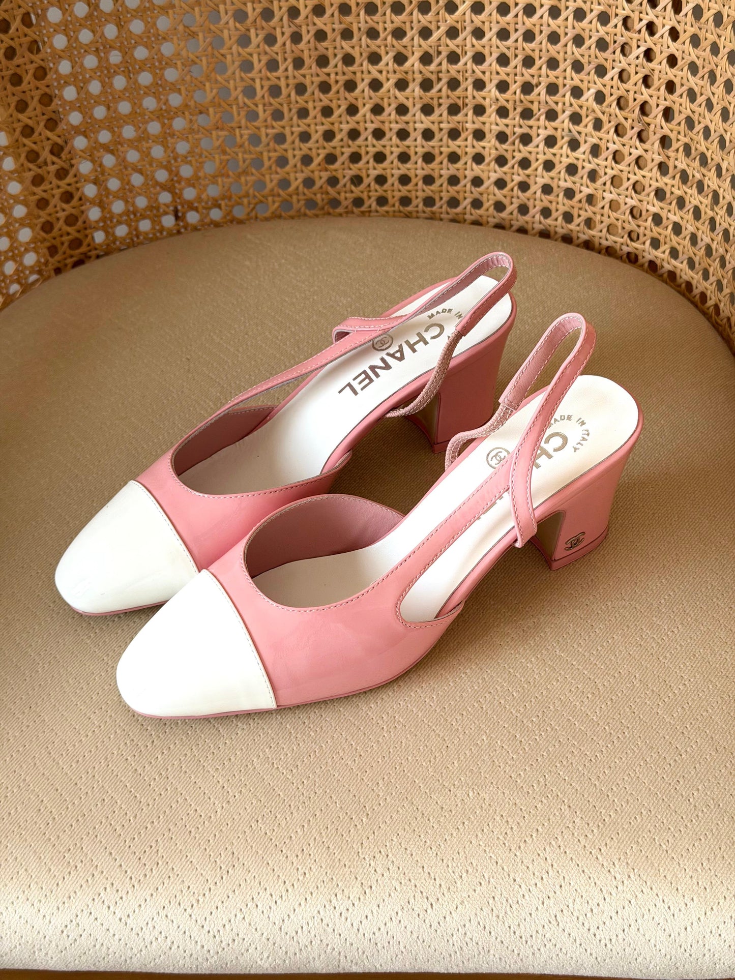 CHANEL