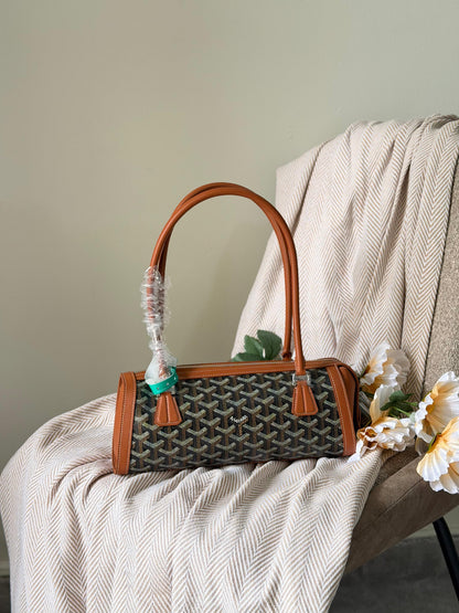 Goyard Bonbonnière Bag 30 CM