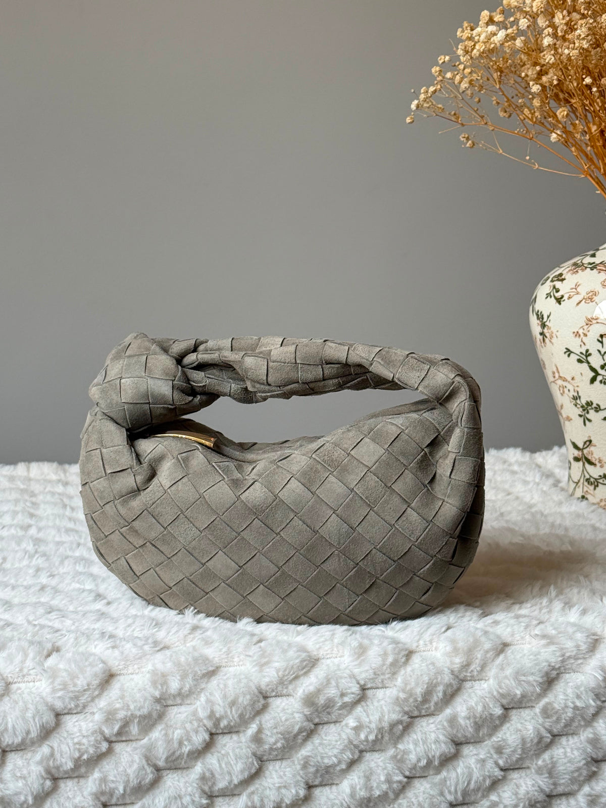 Bottega Veneta Mini Jodie bag