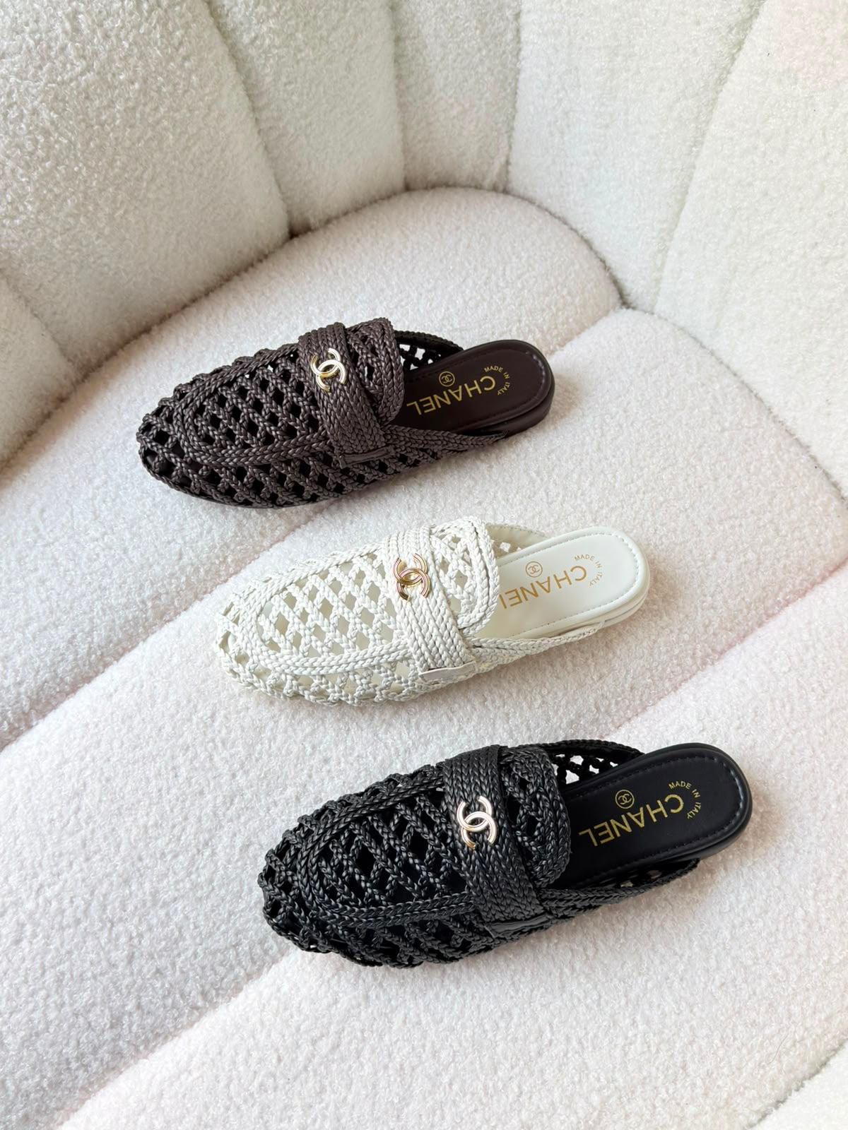 CHANEL