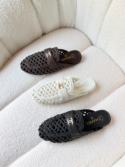 CHANEL