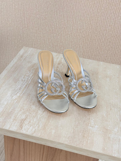 Gucci sandal