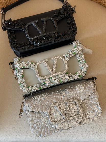 Limited edition valentino