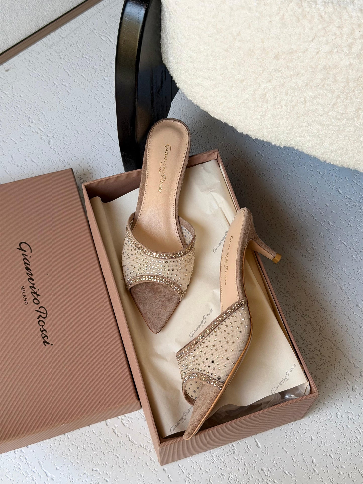 GIANVITO ROSSI
