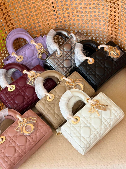 DIOR DeJoy micro