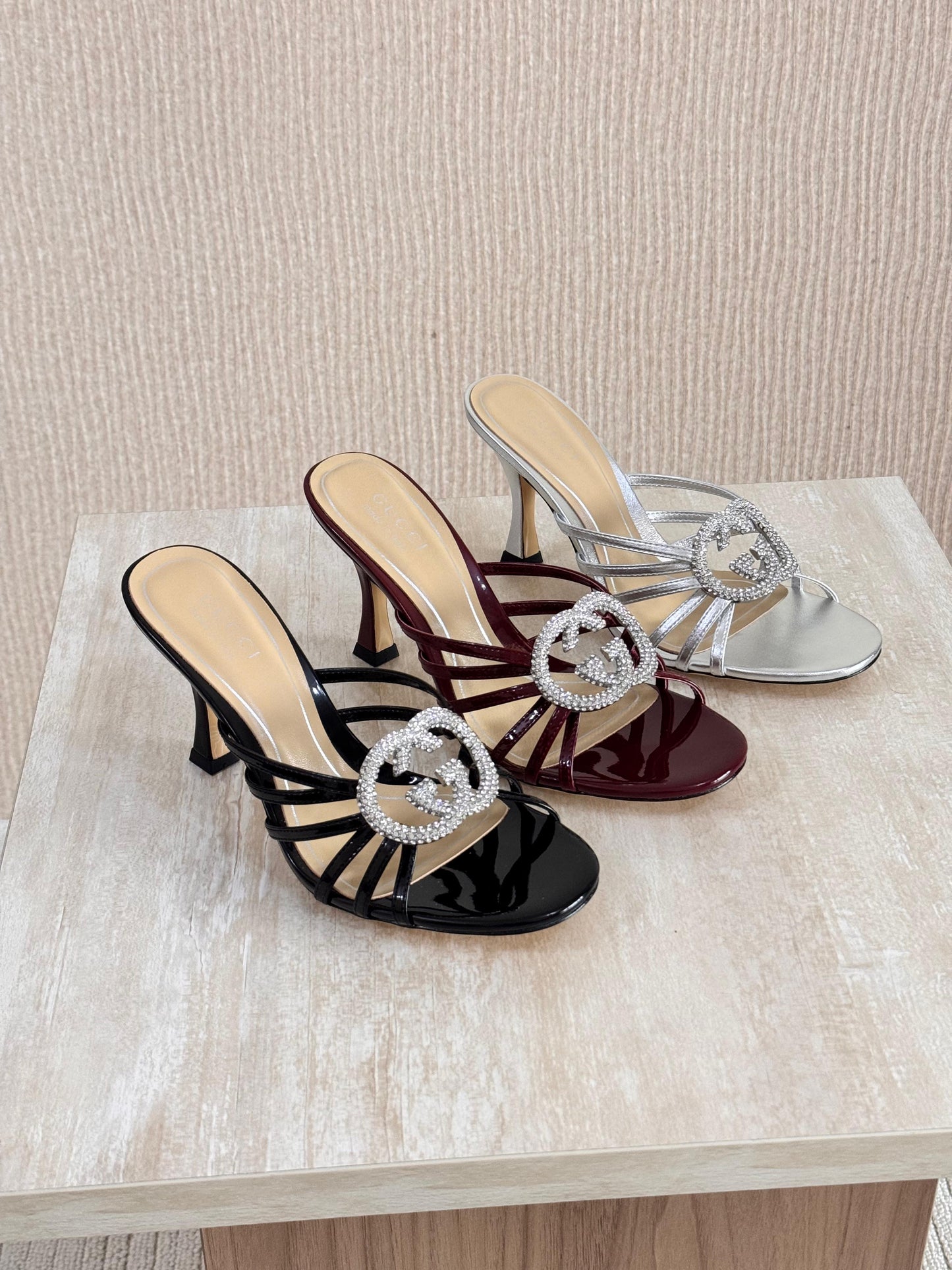 Gucci sandal