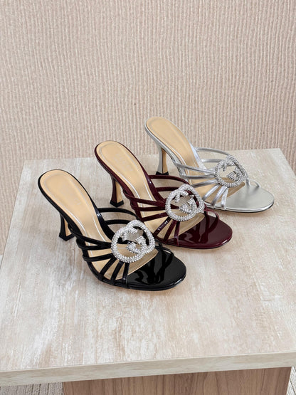 Gucci sandal