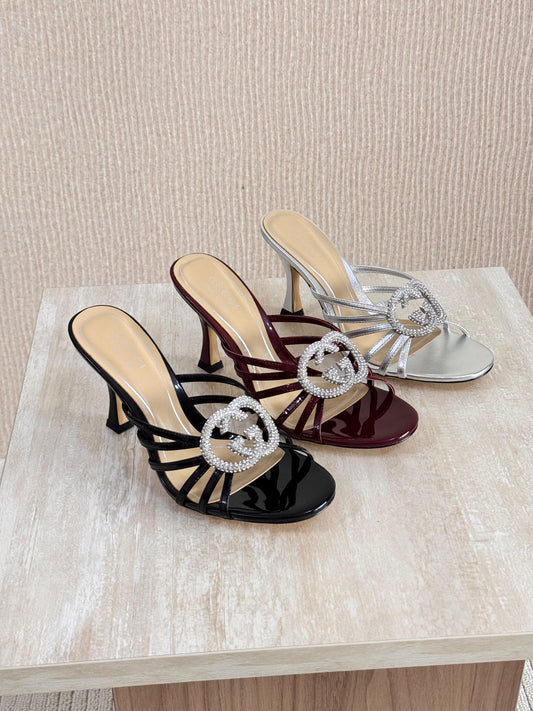 Gucci sandal