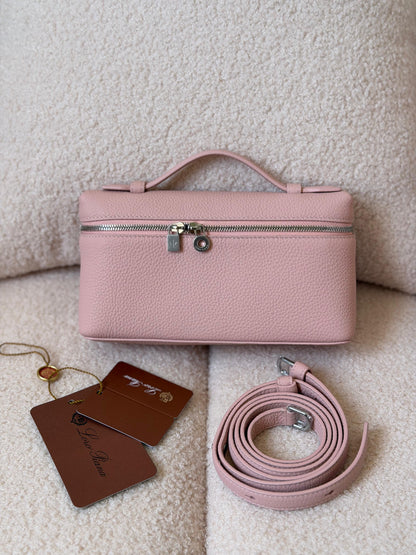 Loro piana LP19 calfskin