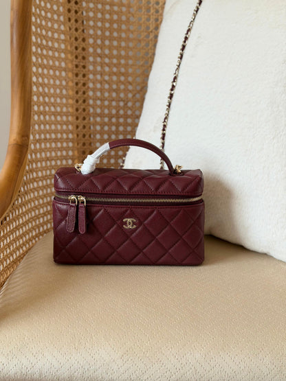 Chanel vanity
