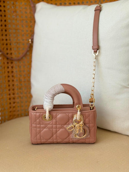 DIOR DeJoy micro