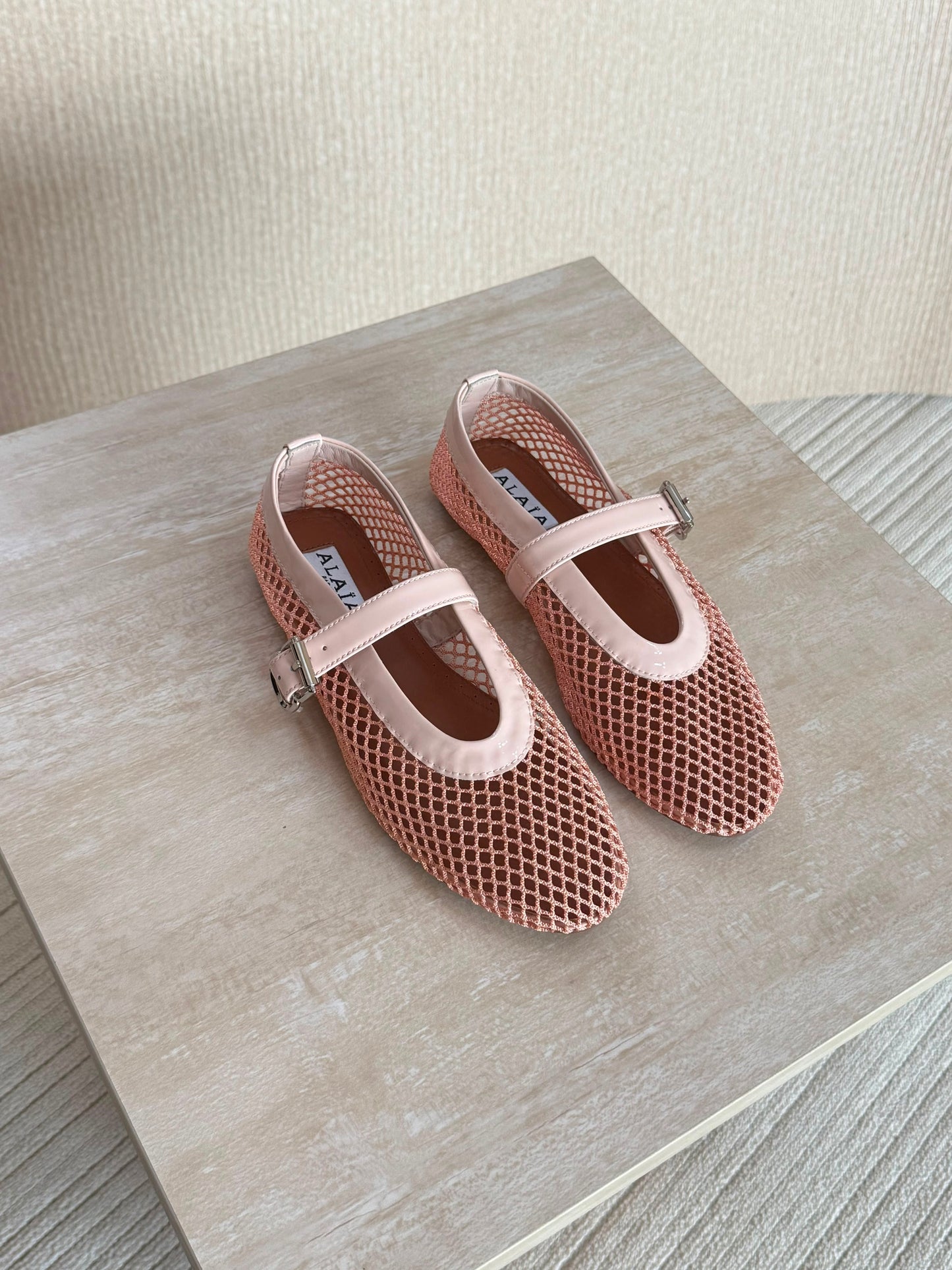 ALAÏA