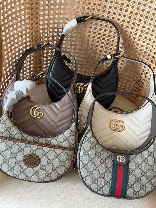 GUCCI GG marmont circle