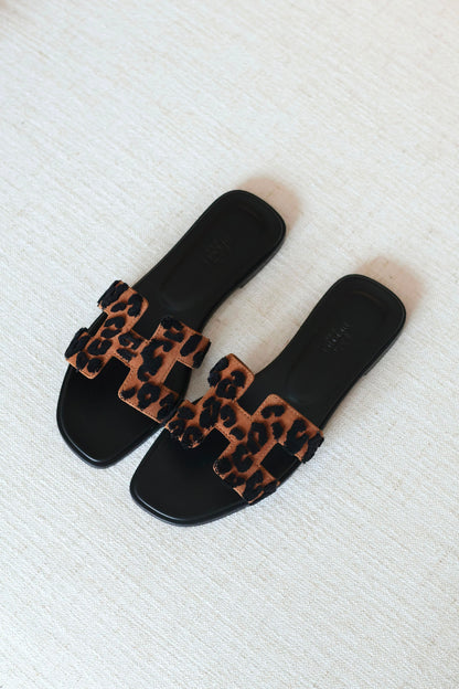 Hermès Oran Sandals