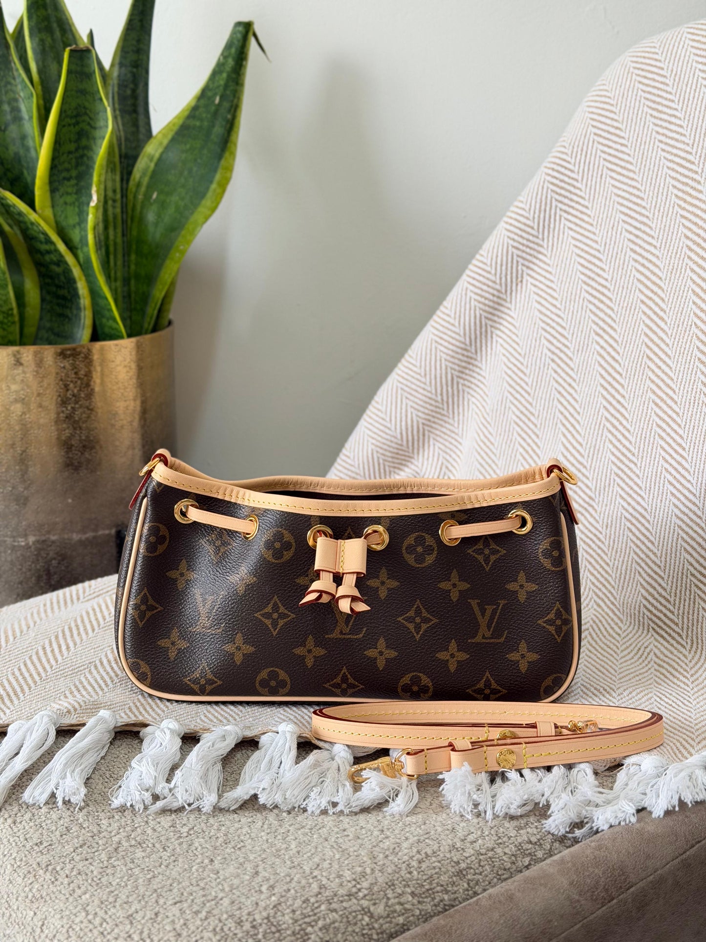 Louis vuitton 26 CM