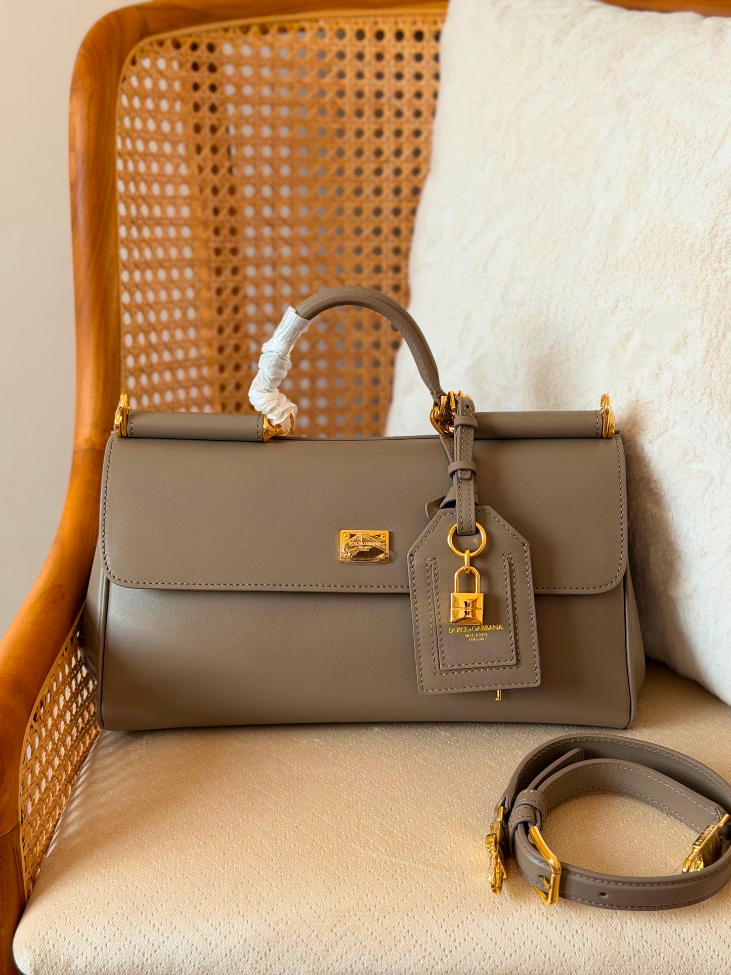 New DOLCE&GABANA 32