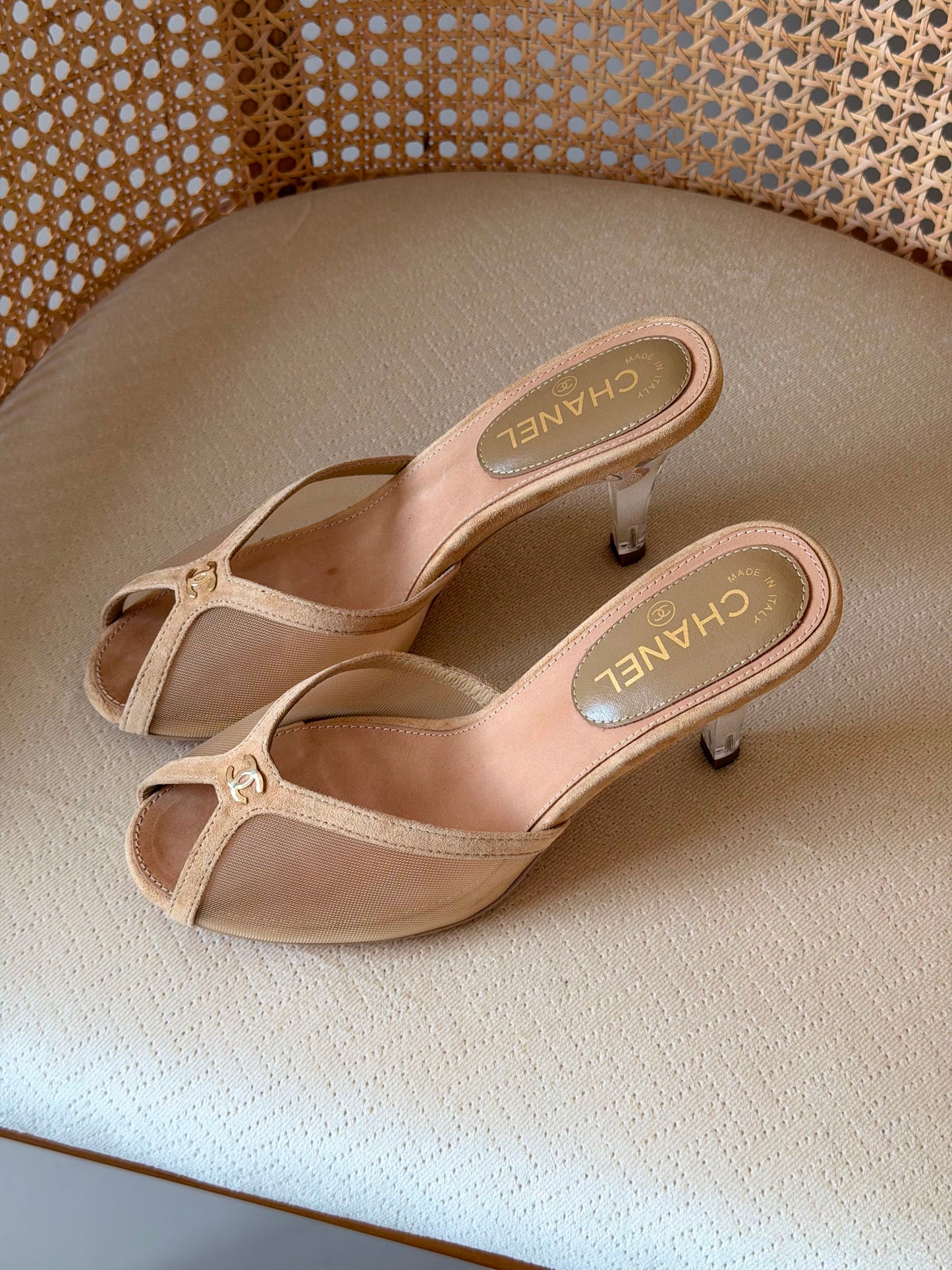 CHANEL