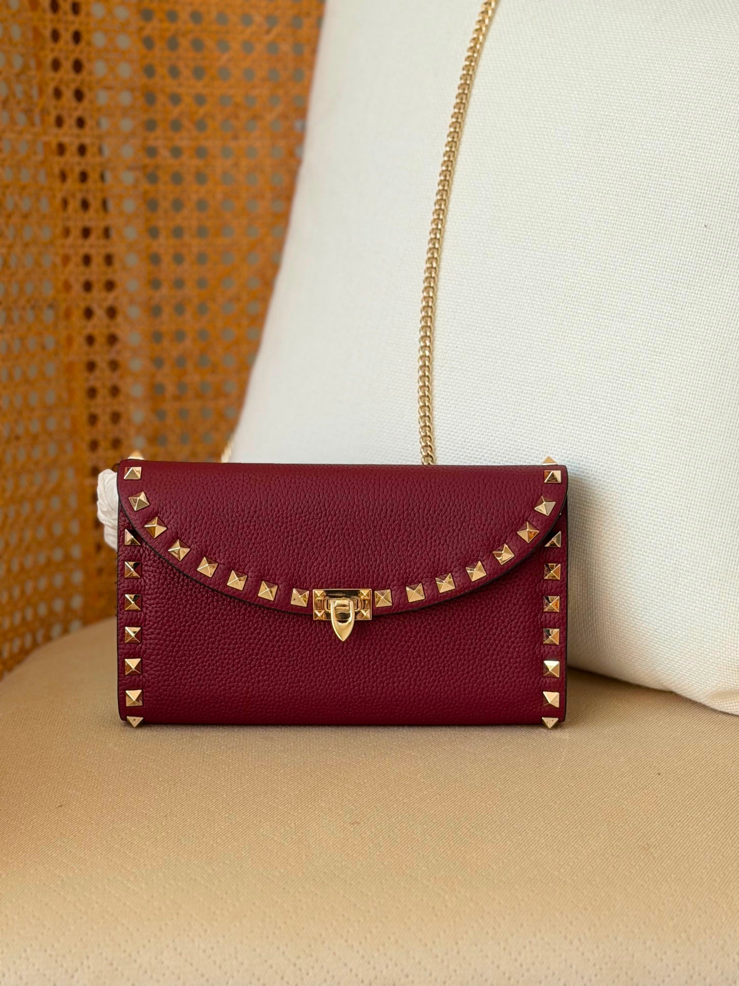 New collection Valentino 💼
