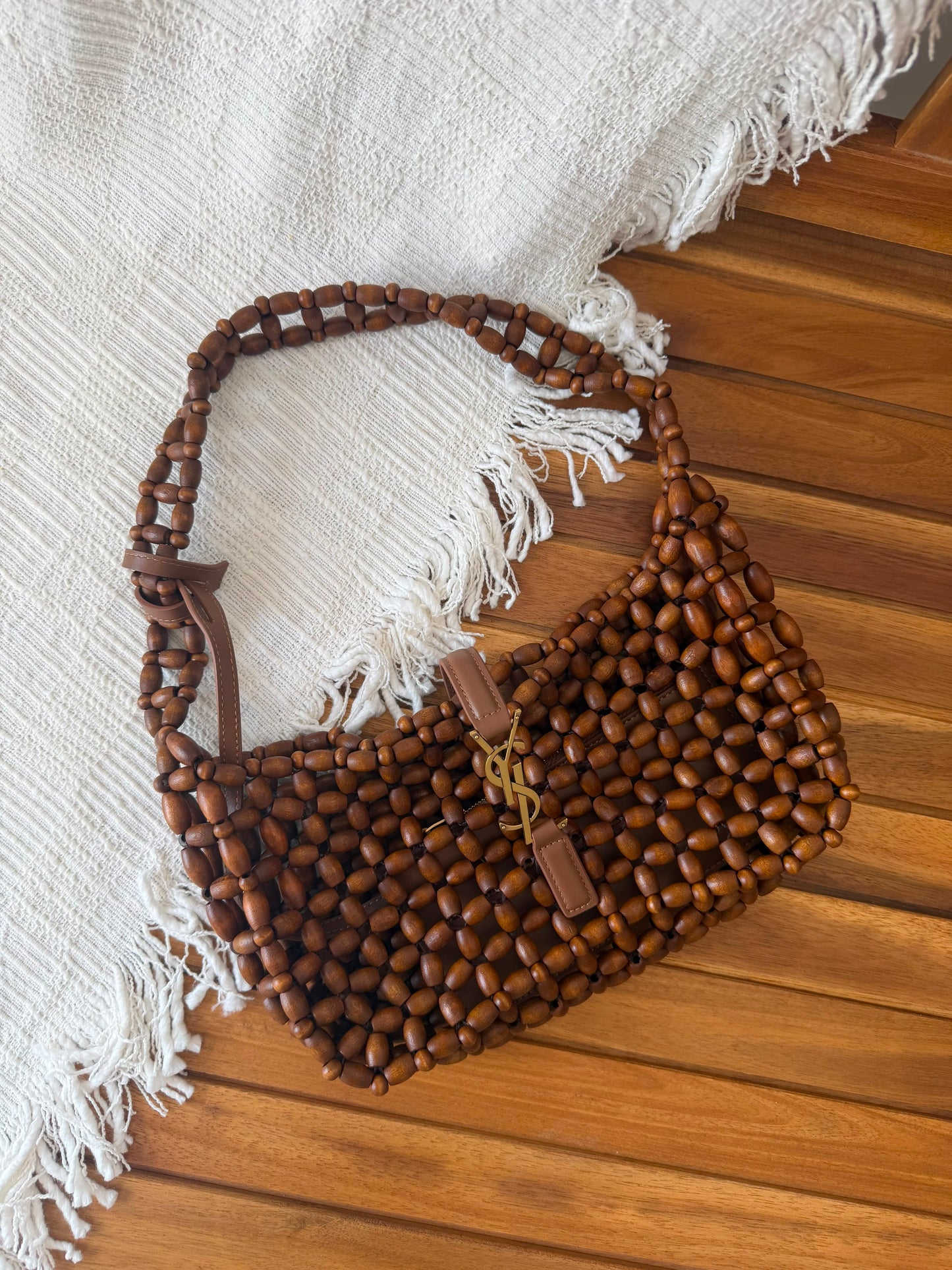 Gull collection YSL tote
