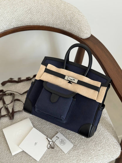 Hermès Birkin Cargo 25 CM