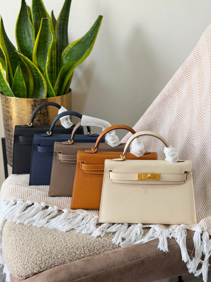 Hermès Mini Kelly 19 CM