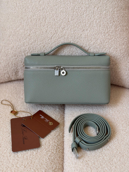 Loro piana LP19 calfskin