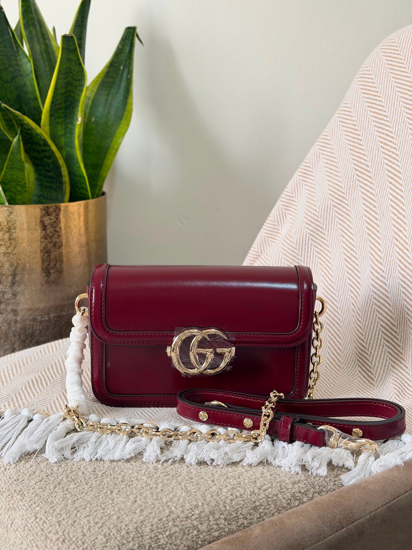 GUCCI 21 CM