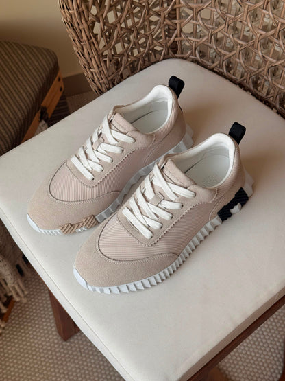 Hermès Bouncing Sneakers