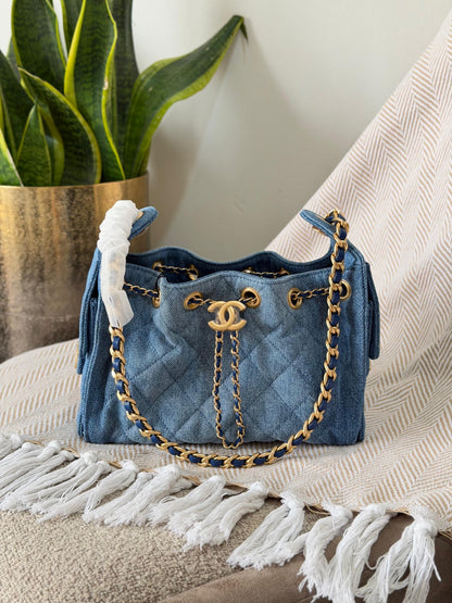 Chanel 25 Mini handbag