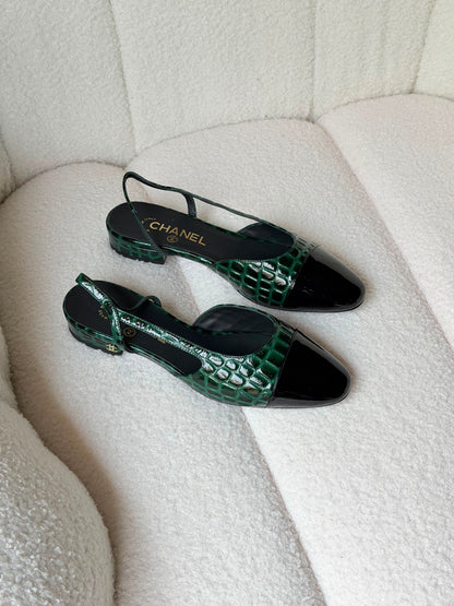 CHANEL