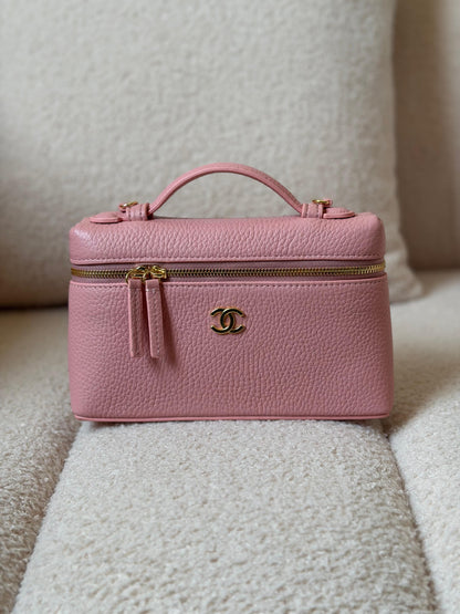 Chanel vanity