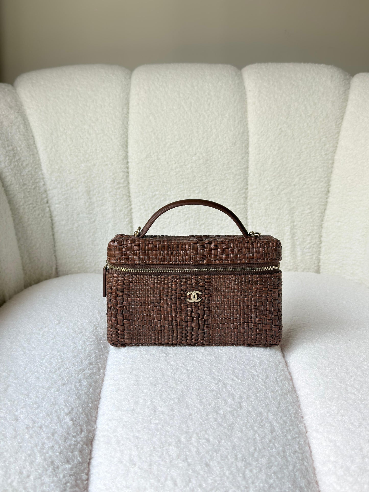 Chanel 19 CM