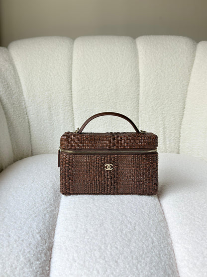 Chanel 19 CM