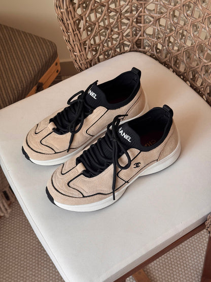 CHANEL