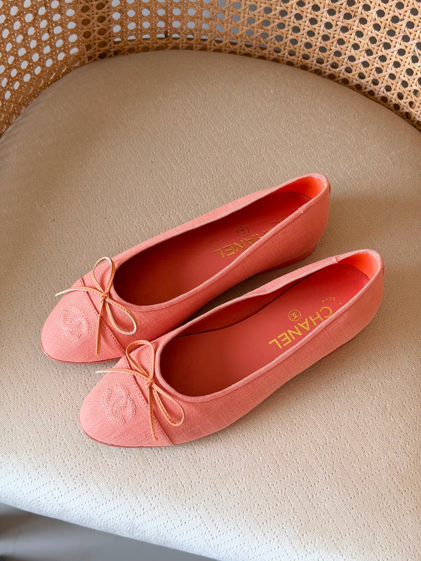 CHANEL