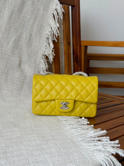 Chanel classic new color