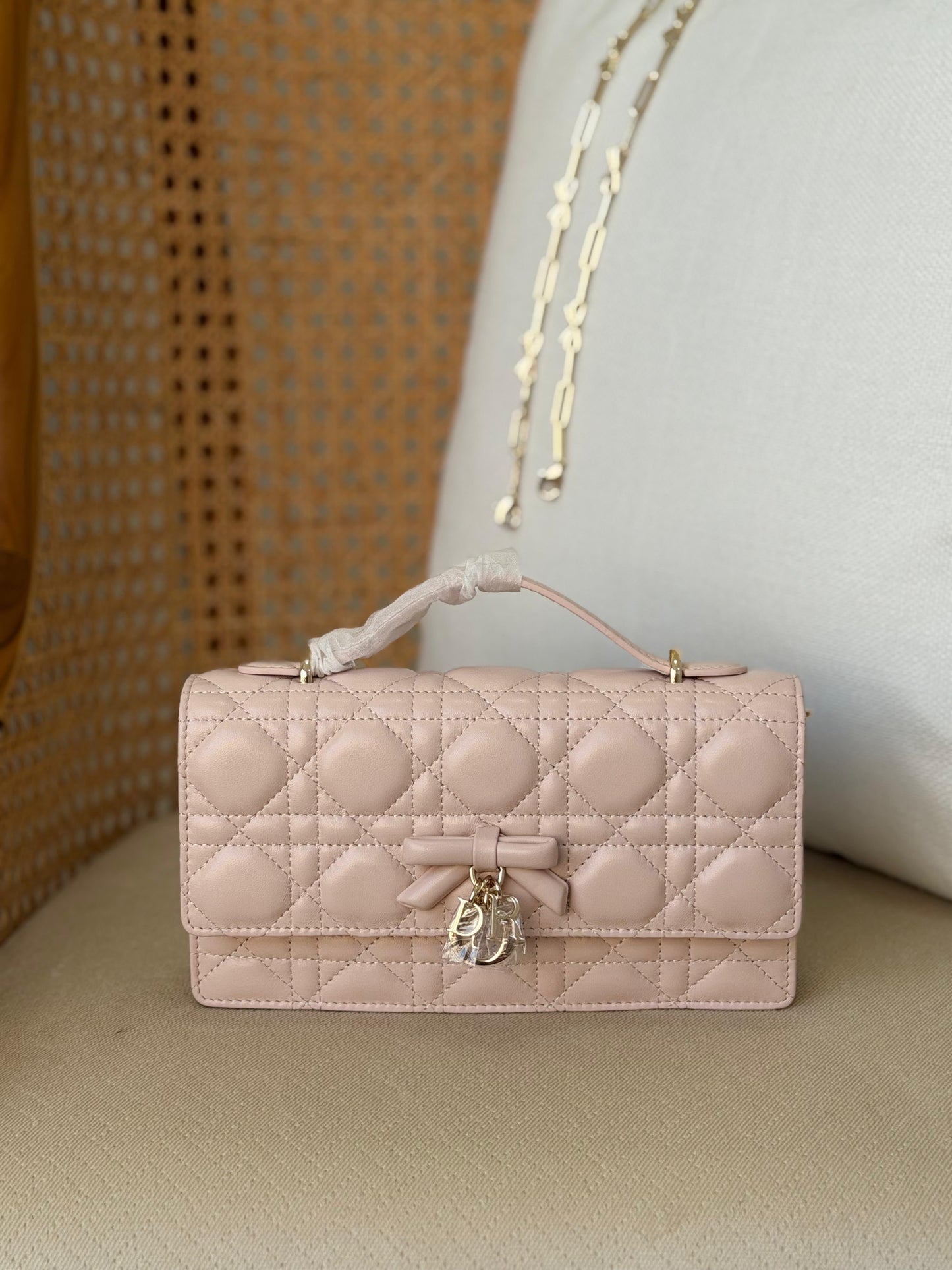 miss DIOR fyonka