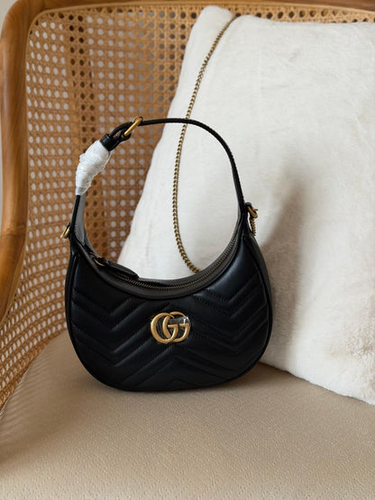 GUCCI GG marmont circle