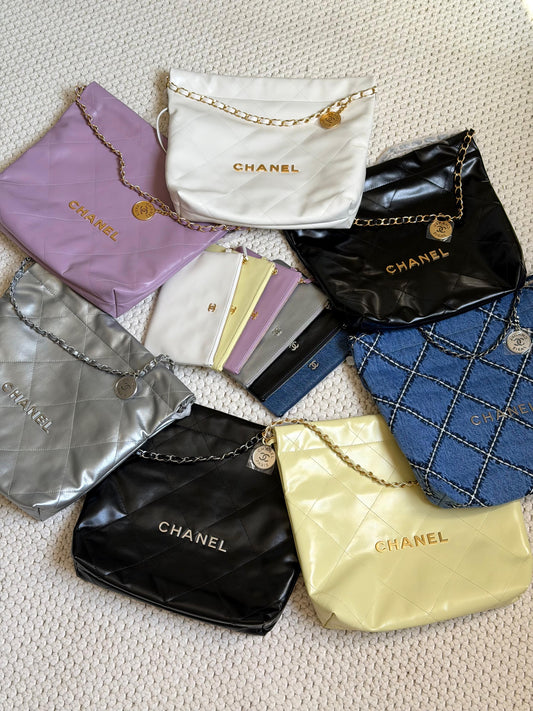 Chanel 22 small 32 CM
