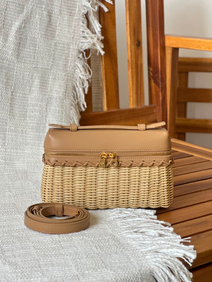 New collection LORO PIANA L19